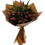 Lily Pink Bouquet