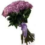 Purple Flowers