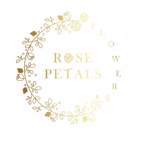Rose Petals Flowers
