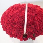 Red Rose Arranegemt