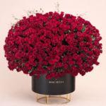 BigRed Arrangement