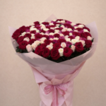 Lovely Mix Roses