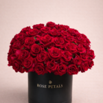 Red 4th Arrangement